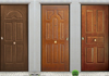 Porte blindate